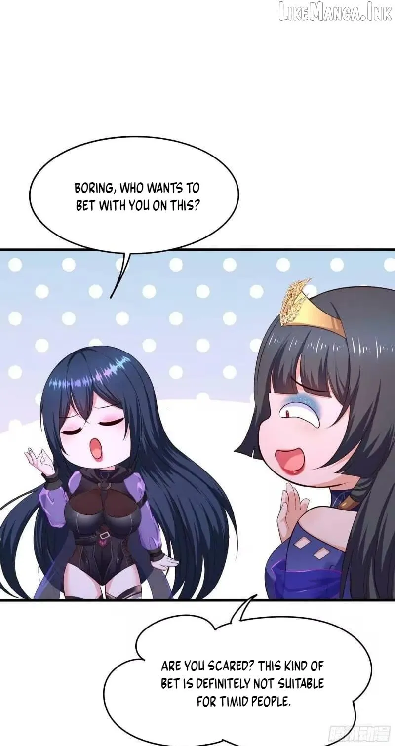 I Opened A Harem in Hell Chapter 102 page 16 - 
