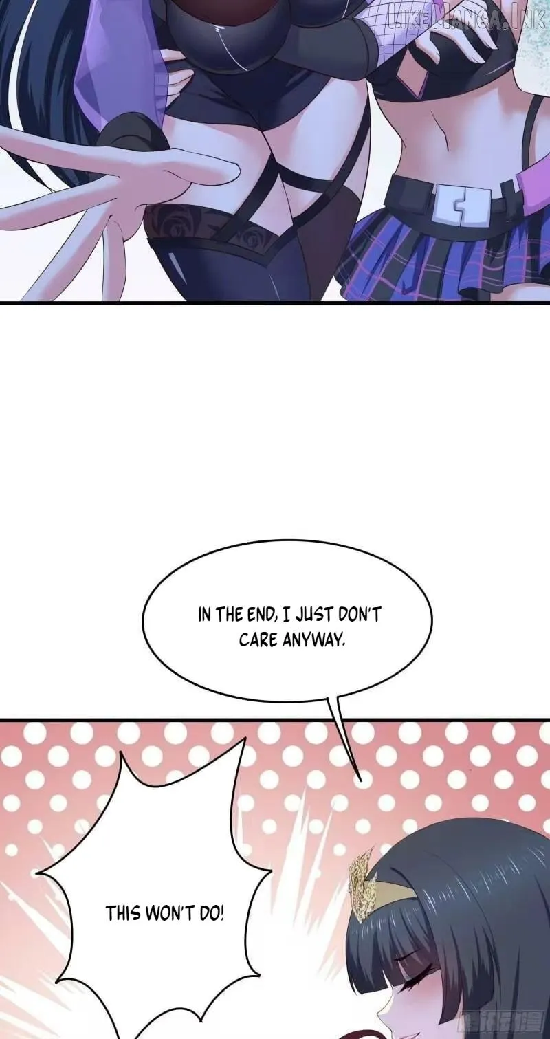I Opened A Harem in Hell Chapter 102 page 18 - 