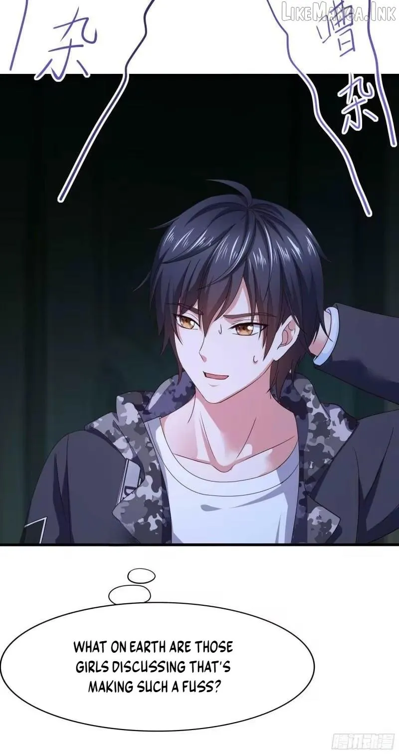 I Opened A Harem in Hell Chapter 102 page 20 - 