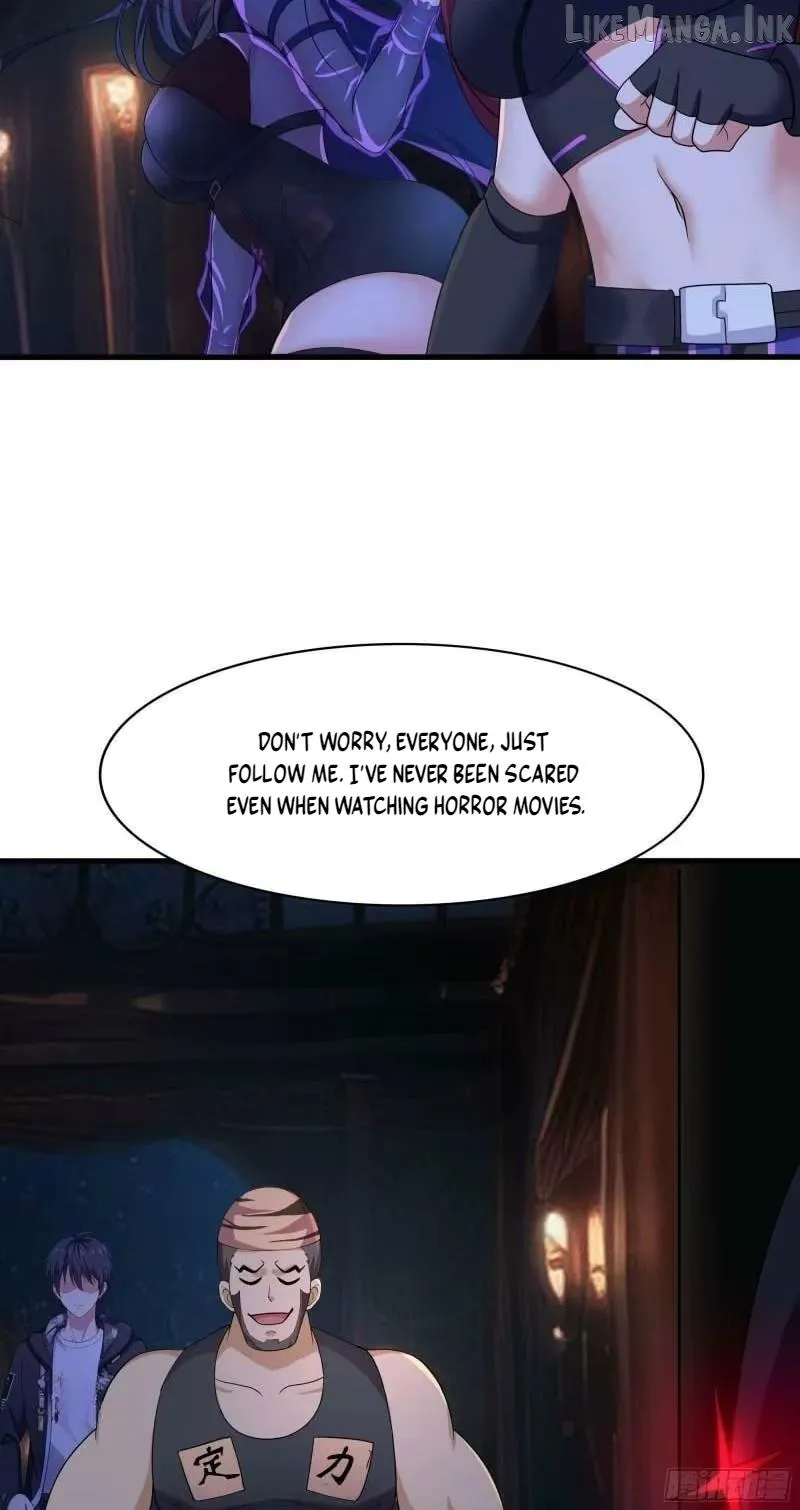 I Opened A Harem in Hell Chapter 102 page 24 - 