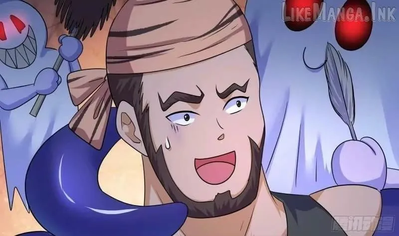 I Opened A Harem in Hell Chapter 102 page 31 - 