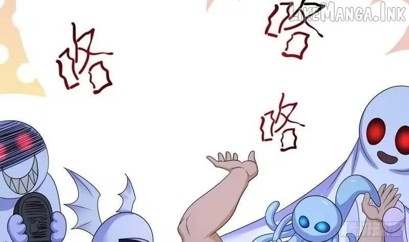 I Opened A Harem in Hell Chapter 102 page 35 - 
