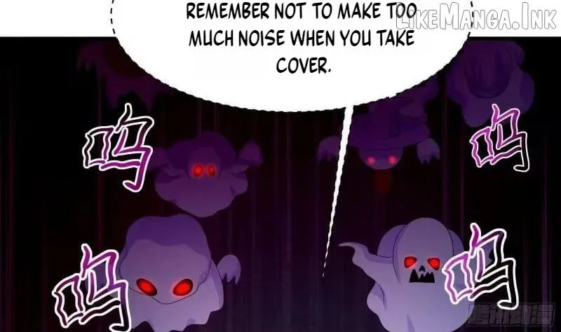 I Opened A Harem in Hell Chapter 102 page 42 - 