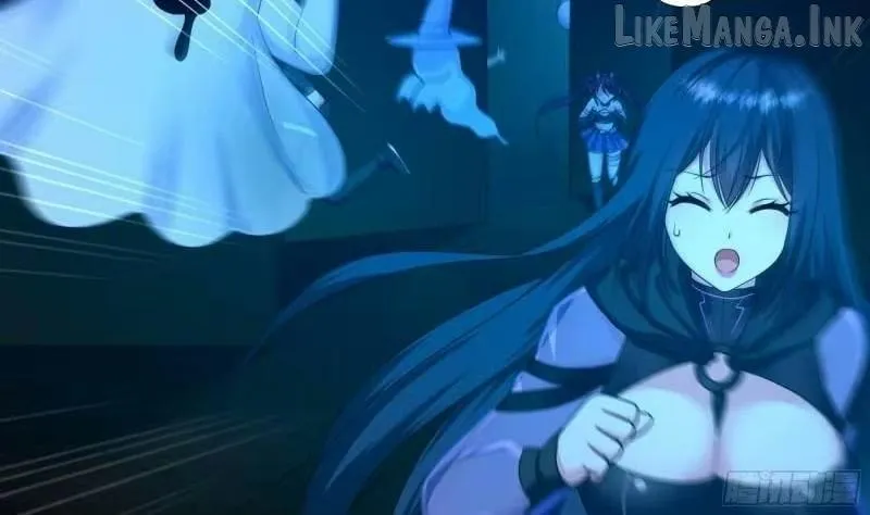 I Opened A Harem in Hell Chapter 102 page 47 - 
