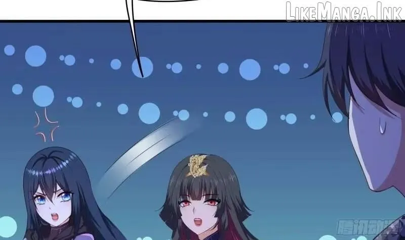 I Opened A Harem in Hell Chapter 102 page 6 - 