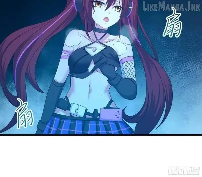 I Opened A Harem in Hell Chapter 102 page 55 - 