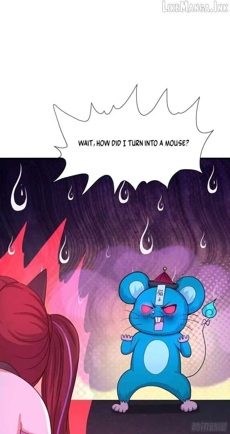 I Opened A Harem in Hell Chapter 102 page 71 - 