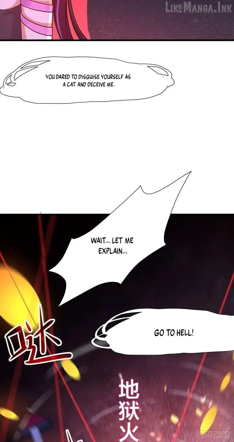 I Opened A Harem in Hell Chapter 102 page 72 - 