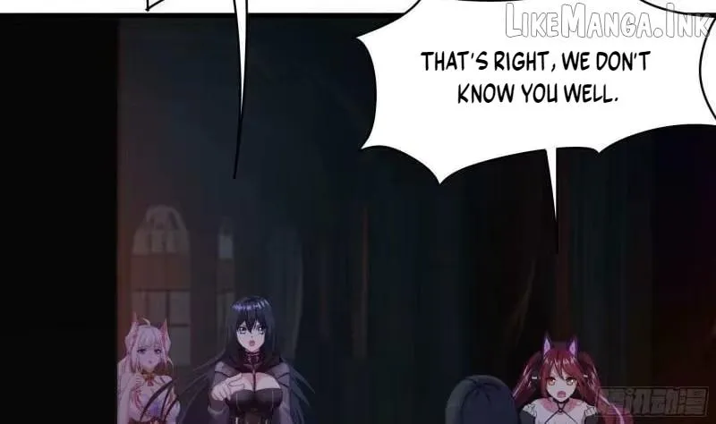 I Opened A Harem in Hell Chapter 102 page 10 - 