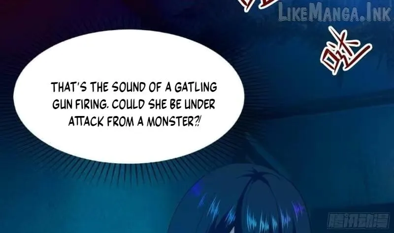 I Opened A Harem in Hell Chapter 103 page 2 - 