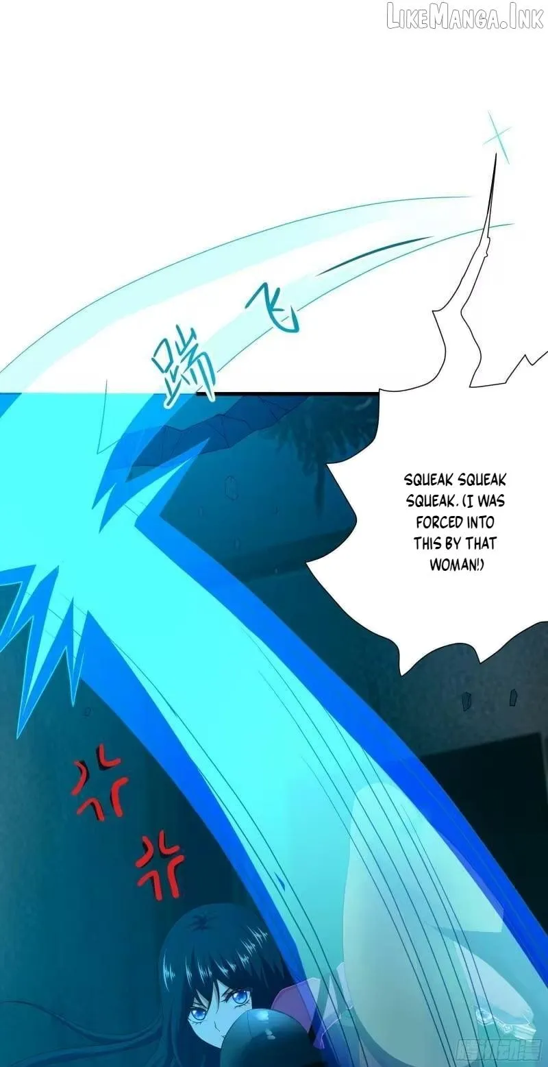 I Opened A Harem in Hell Chapter 103 page 15 - 