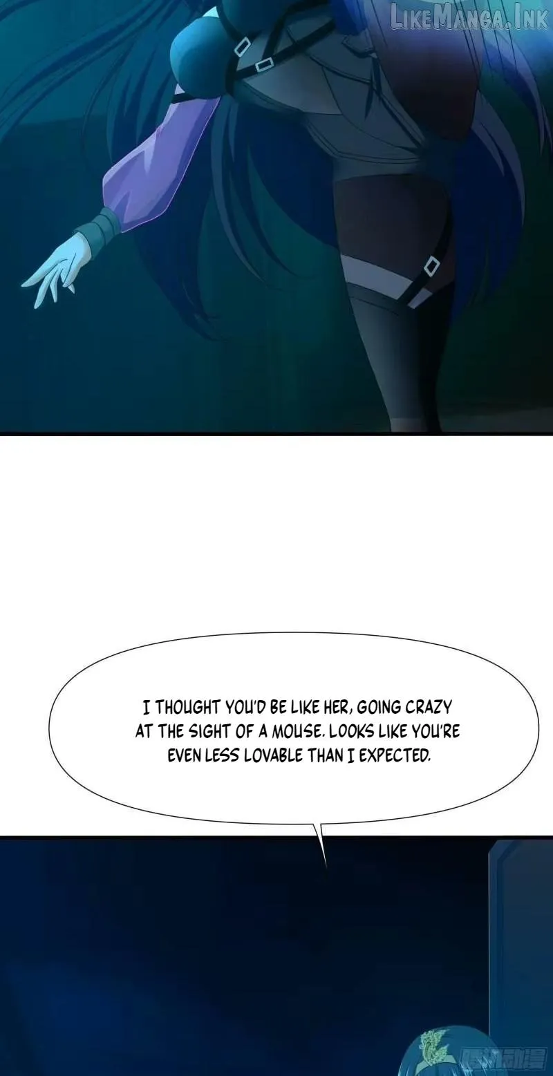 I Opened A Harem in Hell Chapter 103 page 16 - 