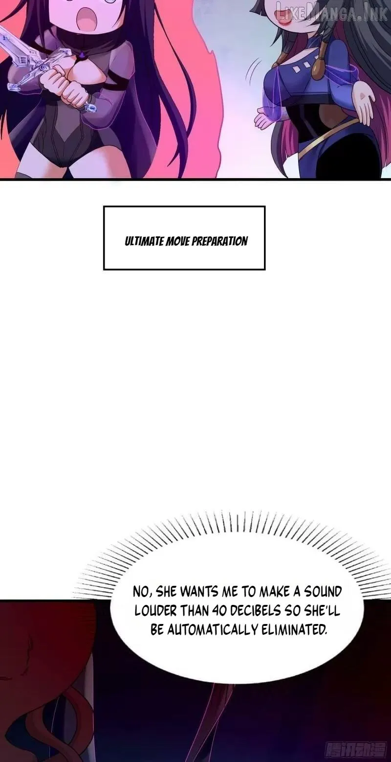 I Opened A Harem in Hell Chapter 103 page 23 - 