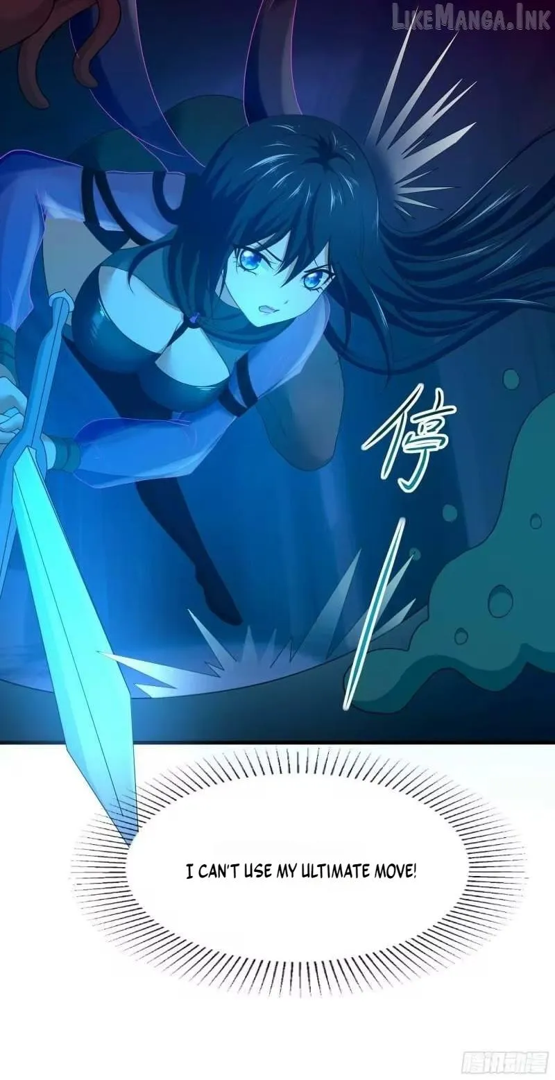 I Opened A Harem in Hell Chapter 103 page 24 - 