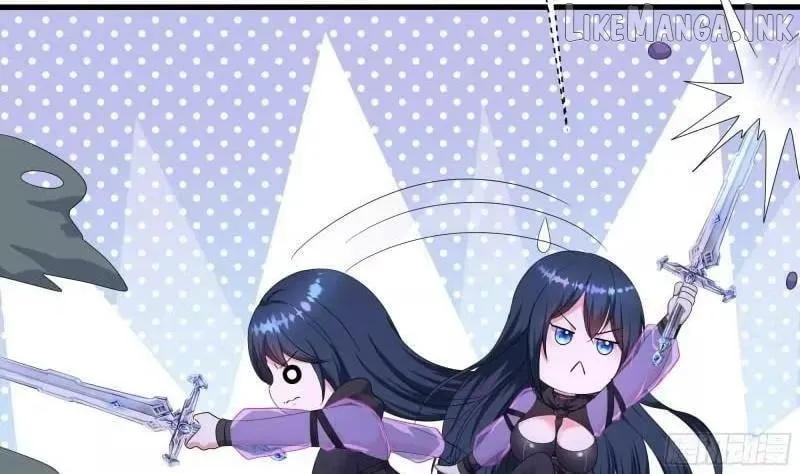 I Opened A Harem in Hell Chapter 103 page 26 - 