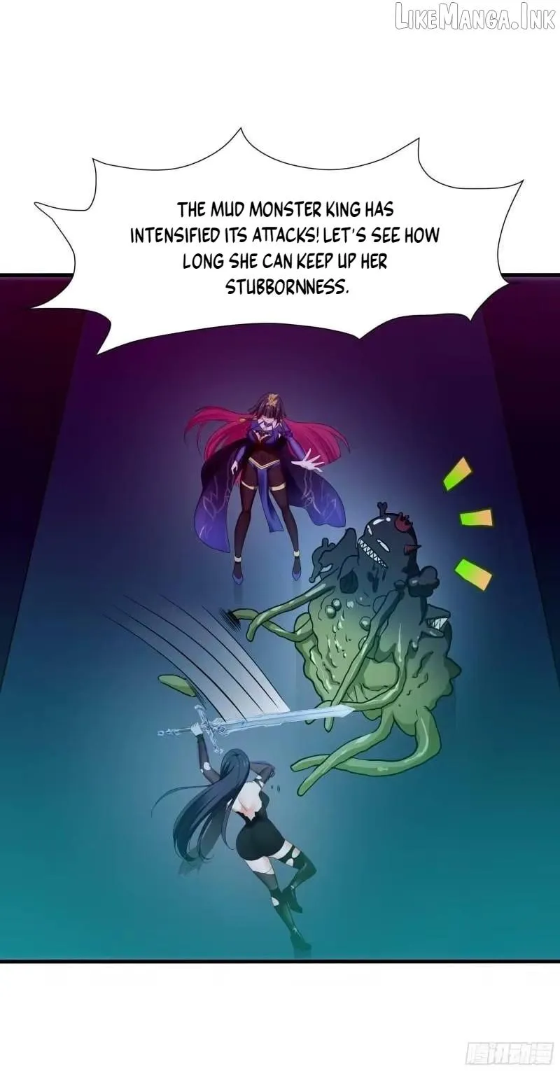 I Opened A Harem in Hell Chapter 103 page 55 - 