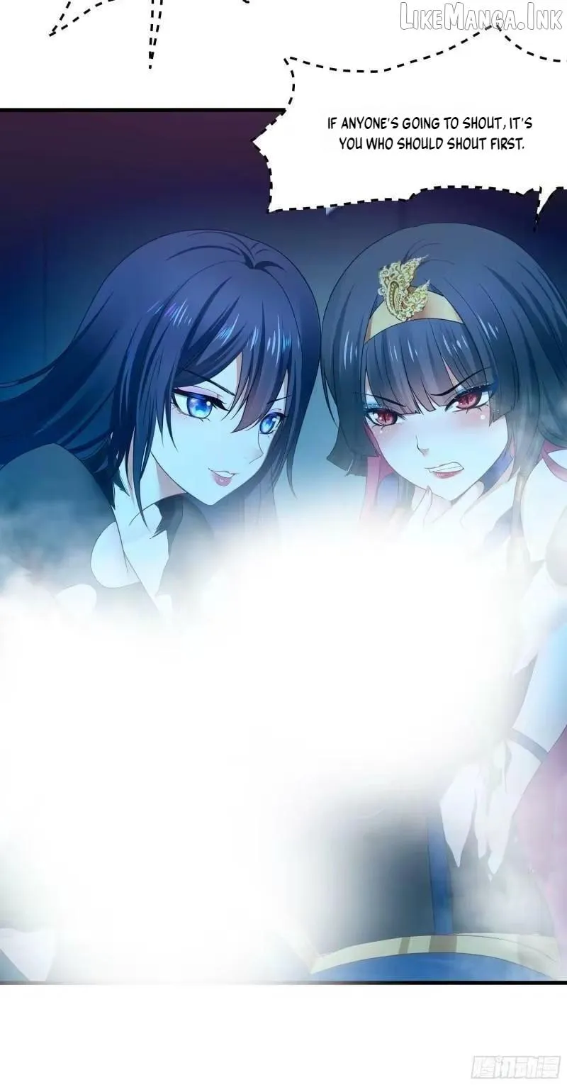 I Opened A Harem in Hell Chapter 103 page 59 - 