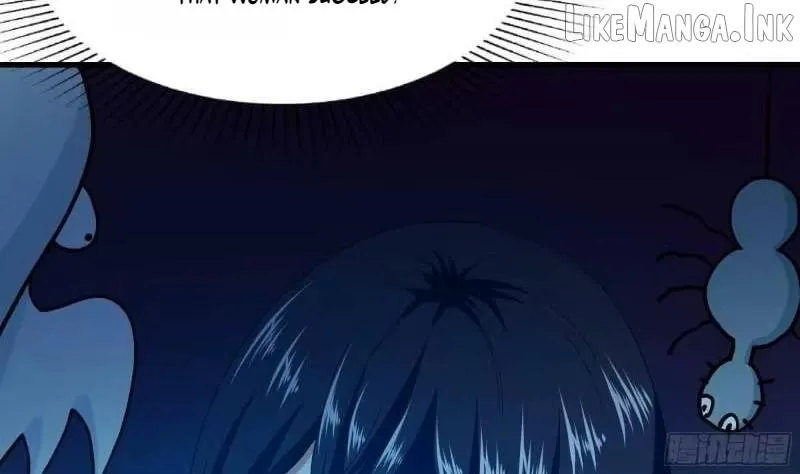 I Opened A Harem in Hell Chapter 103 page 10 - 