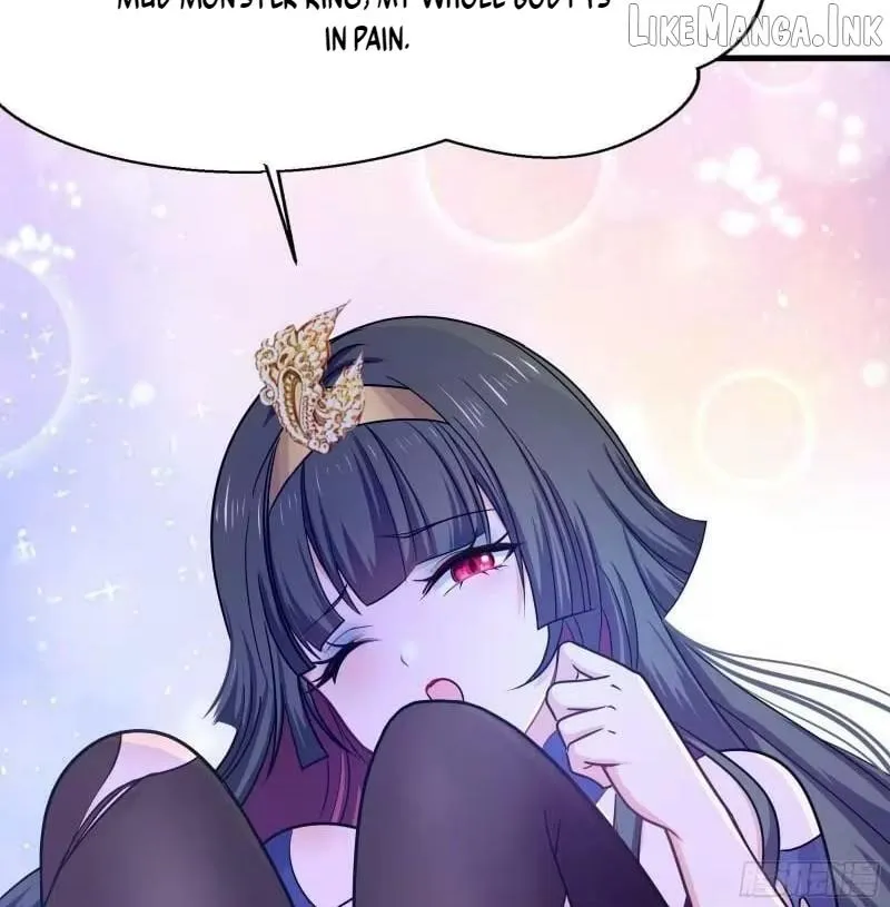I Opened A Harem in Hell Chapter 104 page 15 - 