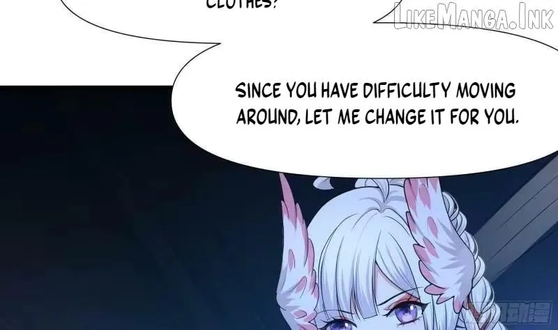 I Opened A Harem in Hell Chapter 104 page 19 - 