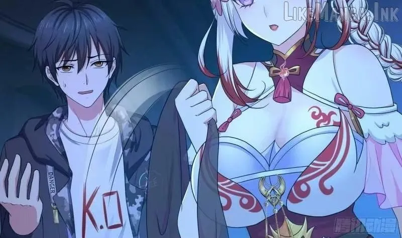I Opened A Harem in Hell Chapter 104 page 20 - 