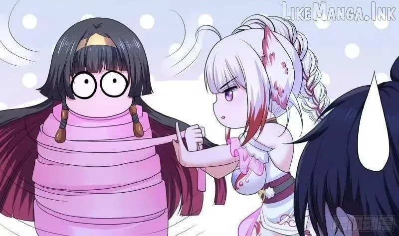 I Opened A Harem in Hell Chapter 104 page 23 - 