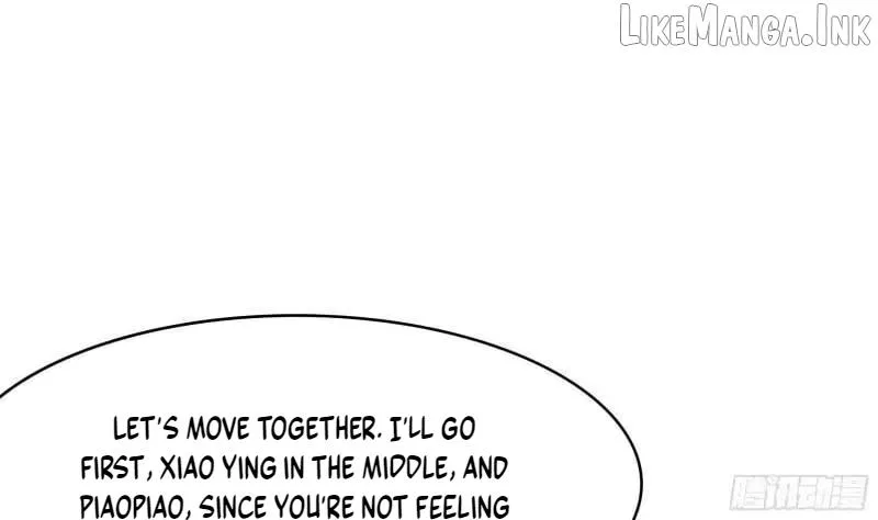 I Opened A Harem in Hell Chapter 104 page 33 - 
