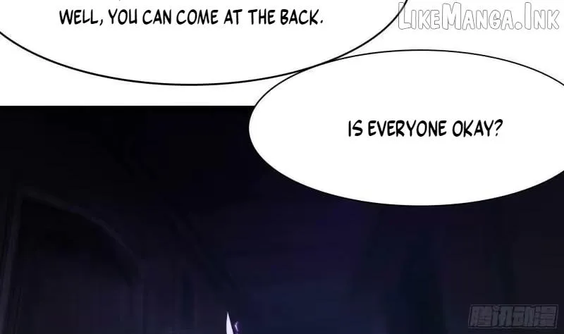 I Opened A Harem in Hell Chapter 104 page 34 - 