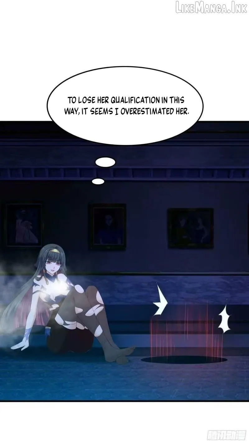 I Opened A Harem in Hell Chapter 104 page 5 - 