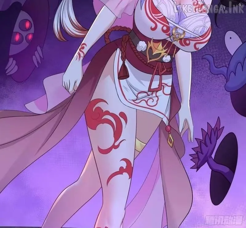 I Opened A Harem in Hell Chapter 104 page 46 - 