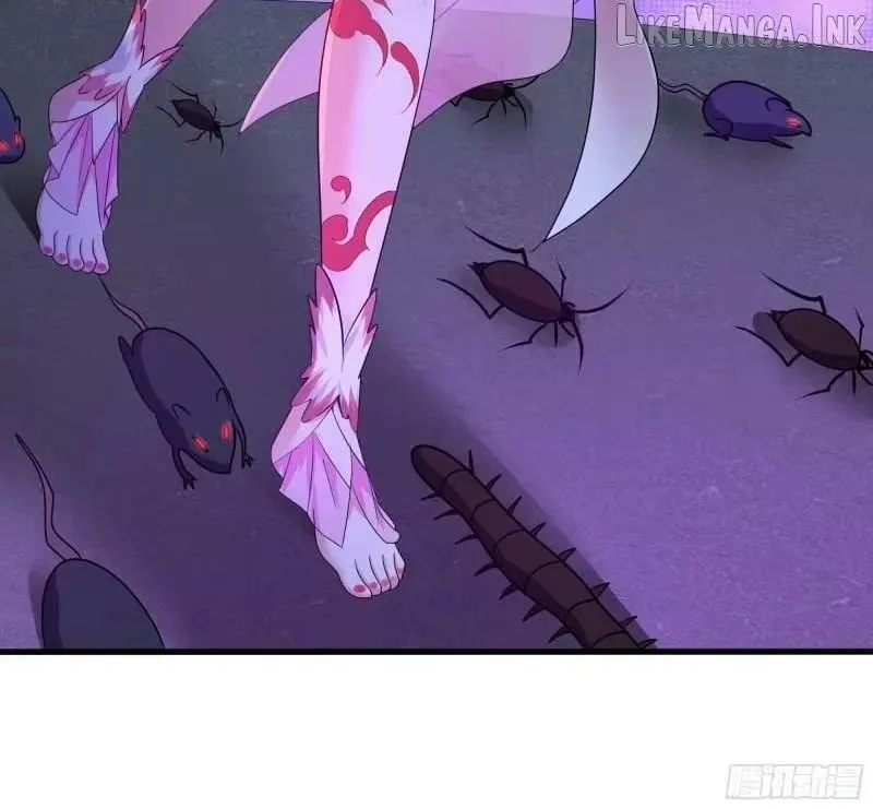 I Opened A Harem in Hell Chapter 104 page 47 - 
