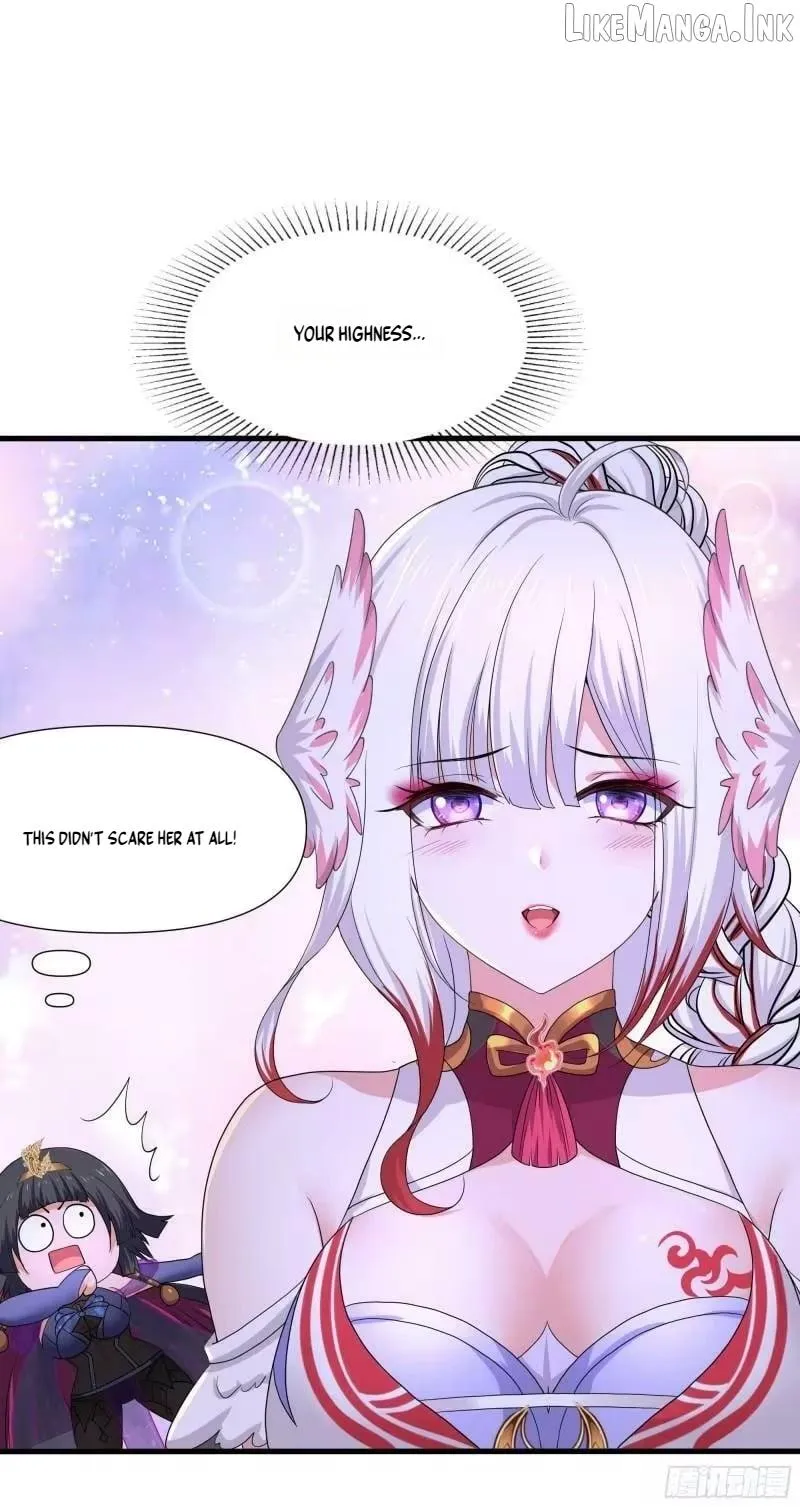 I Opened A Harem in Hell Chapter 104 page 49 - 