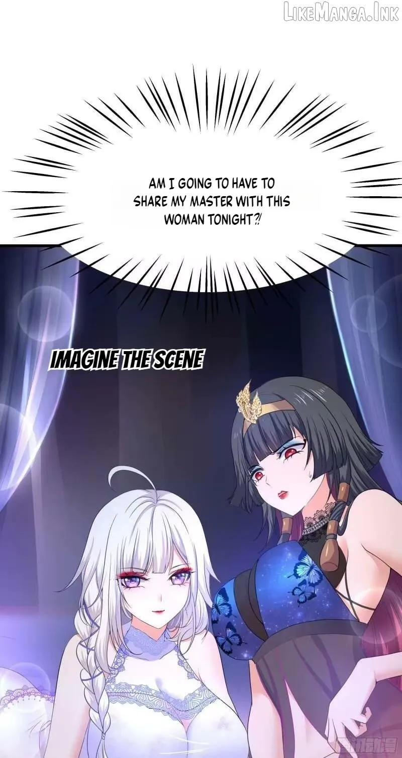 I Opened A Harem in Hell Chapter 104 page 50 - 