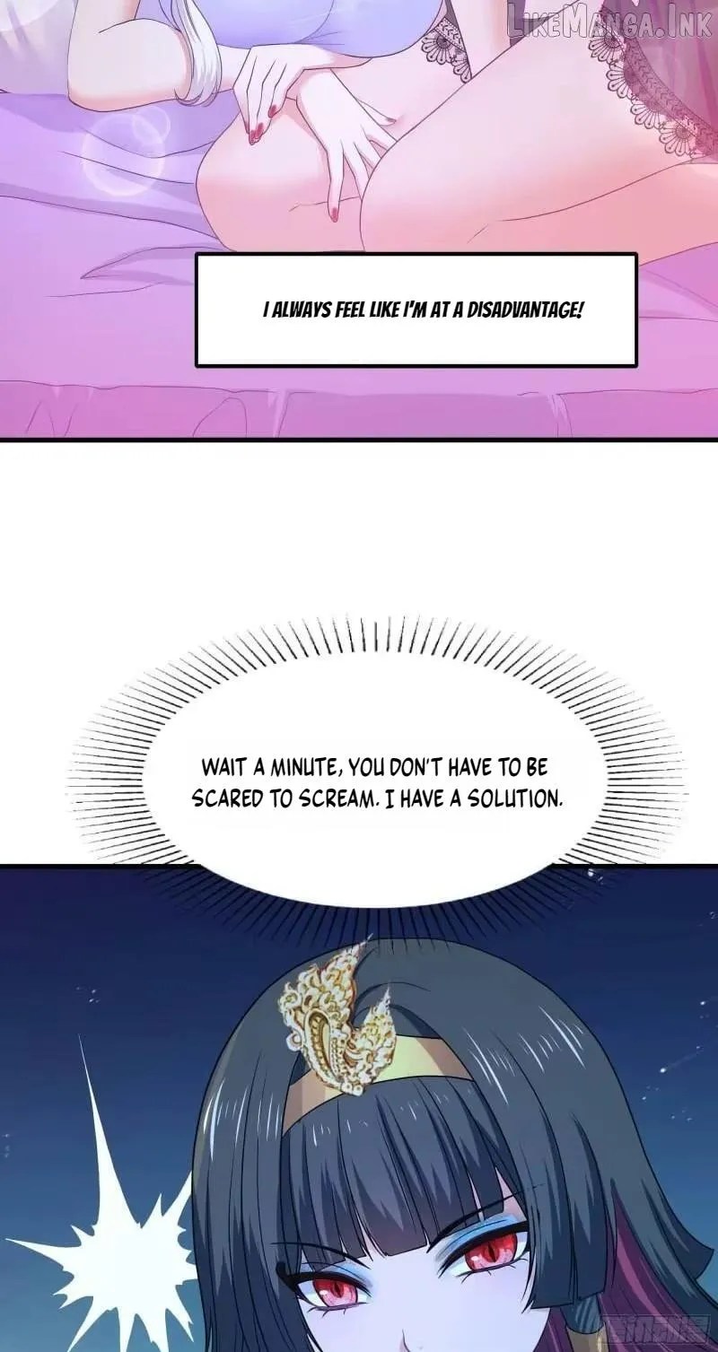 I Opened A Harem in Hell Chapter 104 page 51 - 