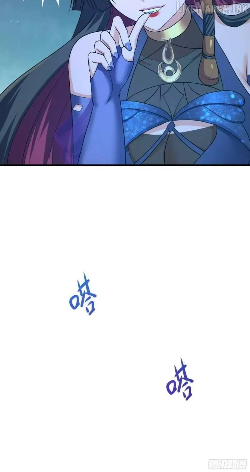 I Opened A Harem in Hell Chapter 104 page 52 - 