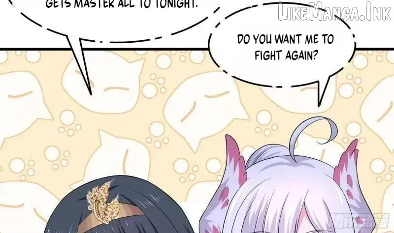 I Opened A Harem in Hell Chapter 104 page 54 - 