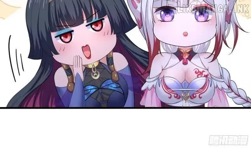 I Opened A Harem in Hell Chapter 104 page 55 - 
