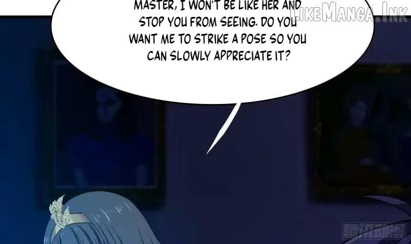 I Opened A Harem in Hell Chapter 104 page 7 - 