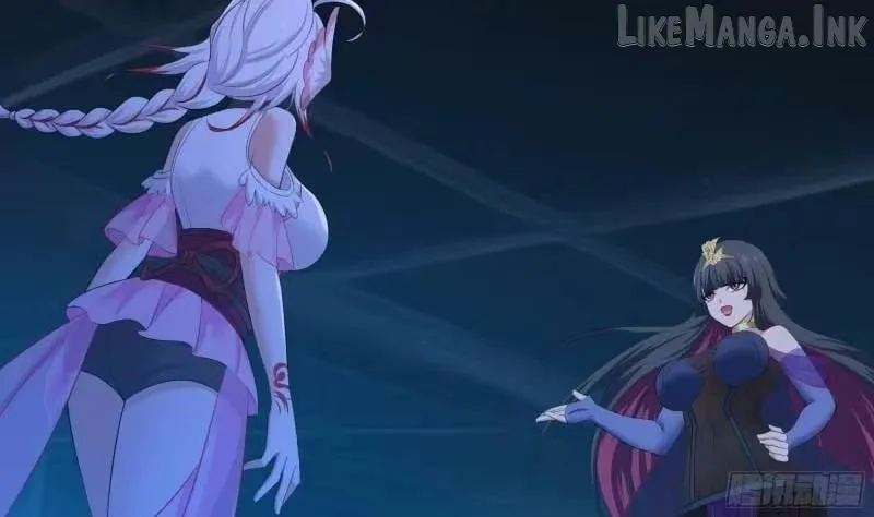 I Opened A Harem in Hell Chapter 104 page 64 - 