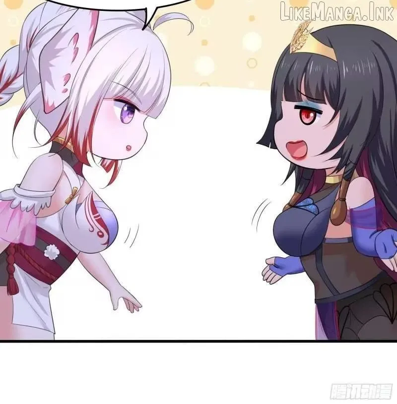 I Opened A Harem in Hell Chapter 104 page 67 - 