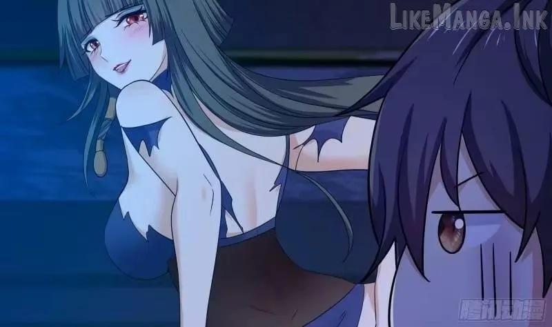 I Opened A Harem in Hell Chapter 104 page 8 - 