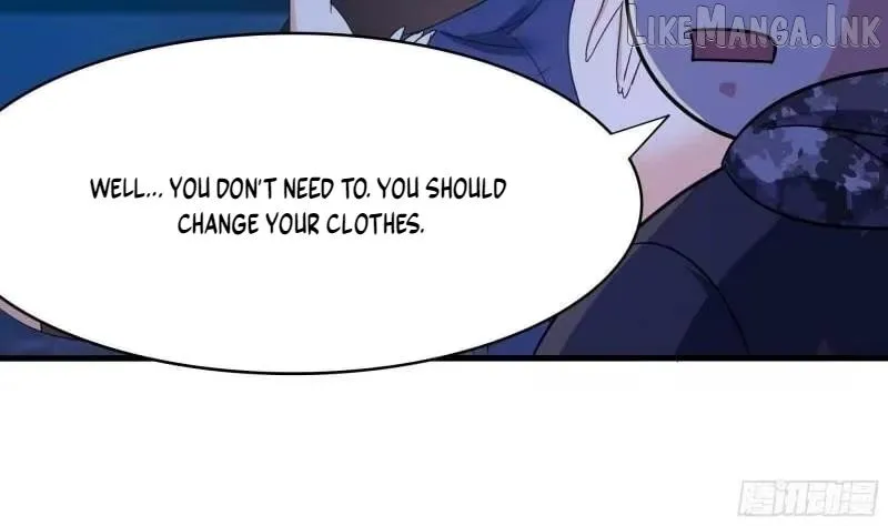 I Opened A Harem in Hell Chapter 104 page 9 - 