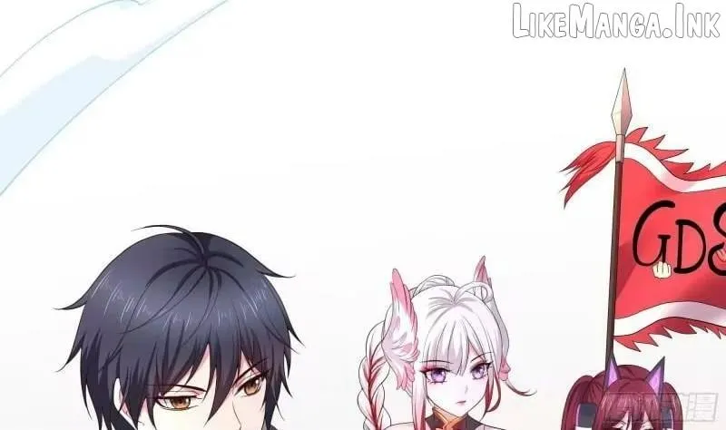 I Opened A Harem in Hell Chapter 105 page 2 - 