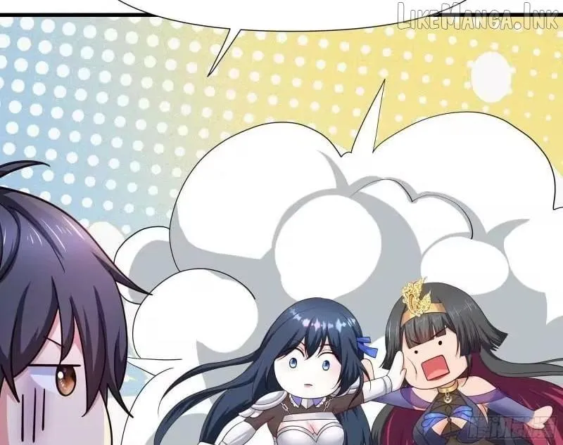 I Opened A Harem in Hell Chapter 105 page 14 - 