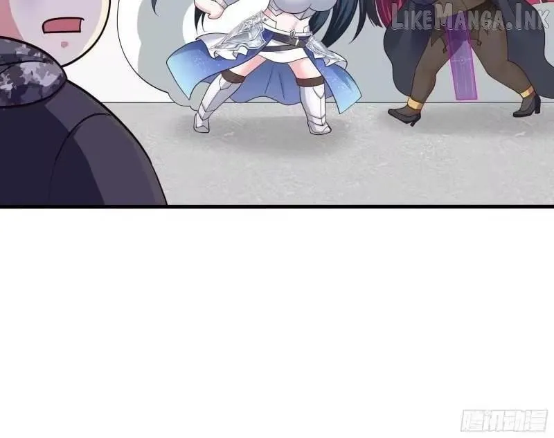 I Opened A Harem in Hell Chapter 105 page 15 - 