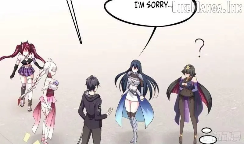 I Opened A Harem in Hell Chapter 105 page 17 - 