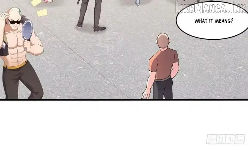 I Opened A Harem in Hell Chapter 105 page 18 - 