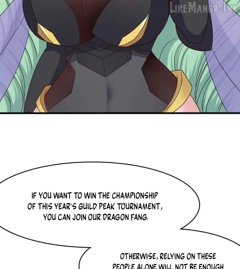 I Opened A Harem in Hell Chapter 105 page 25 - 