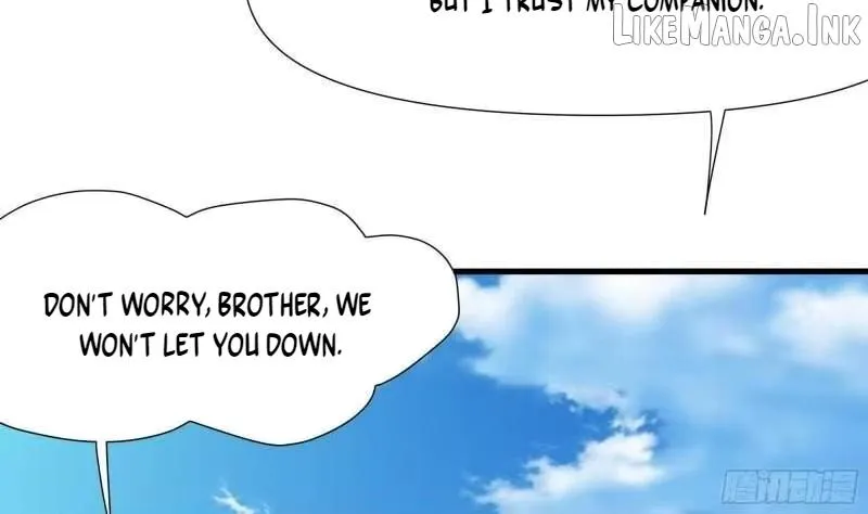 I Opened A Harem in Hell Chapter 105 page 29 - 