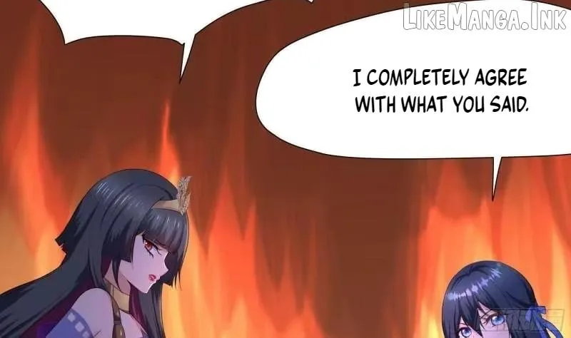 I Opened A Harem in Hell Chapter 105 page 37 - 